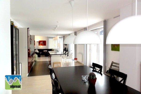 5-kamer appartement Altenmarkt Ski Amade Salzburgerland Oostenrijk