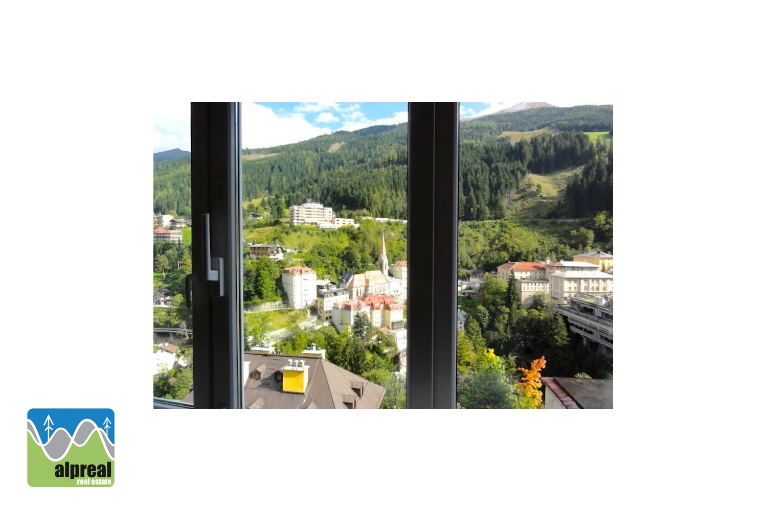 4 kamer appartement Bad Gastein Salzburgerland Oostenrijk 4 kamer appartement Bad Gastein Salzburgerland Oostenrijk
