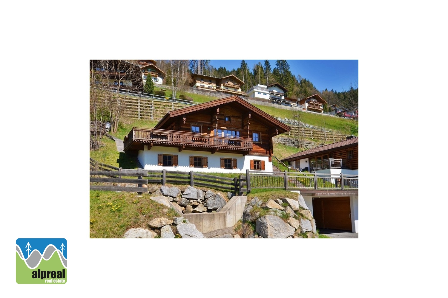 Chalet Wald im Pinzgau Salzburgerland Österreich Chalet Wald im Pinzgau Salzburgerland Österreich