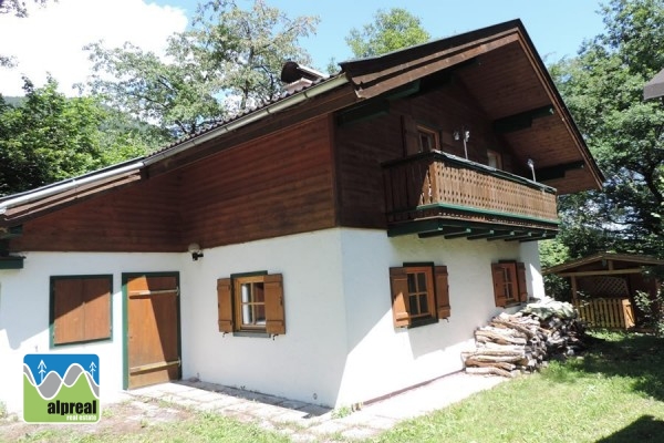 Vakantiehuis Uttendorf Salzburgerland Oostenrijk