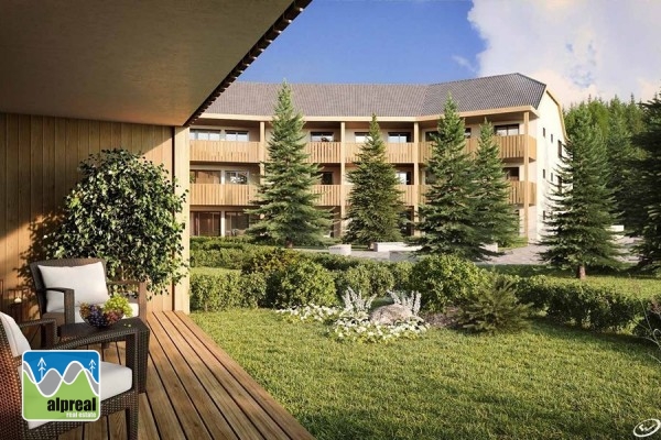 2-kamer Vakantie-appartementen Tamsweg Salzburgerland Oostenrijk