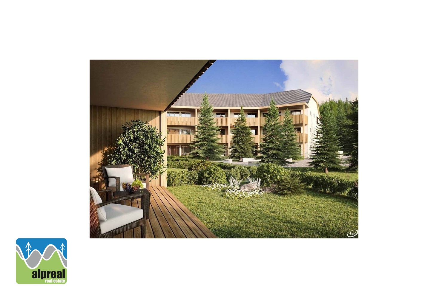 2-kamer Vakantie-appartementen Tamsweg Salzburgerland Oostenrijk 2-kamer Vakantie-appartementen Tamsweg Salzburgerland Oostenrijk