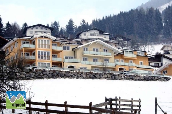 3-room apartment Piesendorf Salzburg Austria