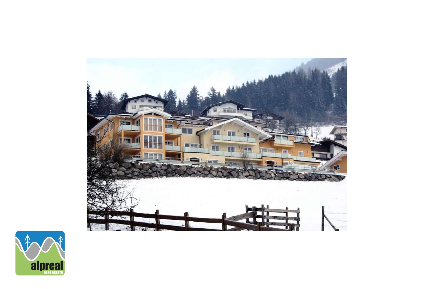 3-Zimmer Apartement Piesendorf Salzburg Österreich 3-Zimmer Apartement Piesendorf Salzburg Österreich