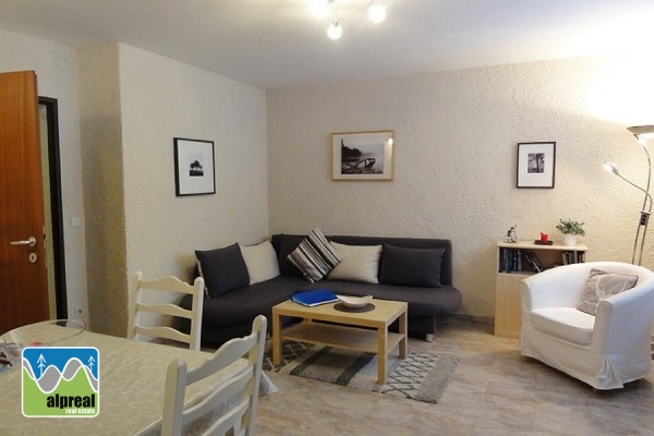 4-kamer appartement Flachau Salzburgerland Oostenrijk