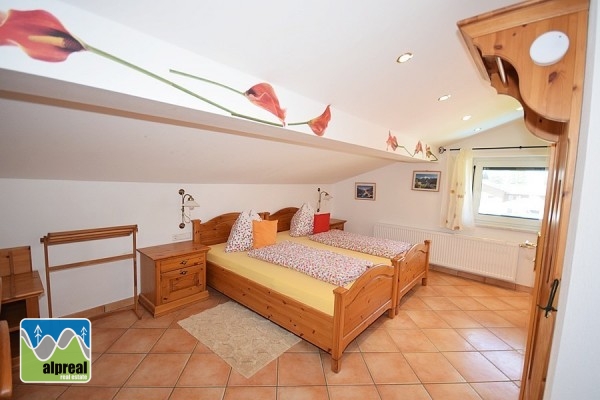 Pension Pinzgau Salzburgerland Oostenrijk