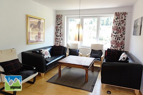4 Zimmer Appartement Bad Gastein Salzburg Österreich
