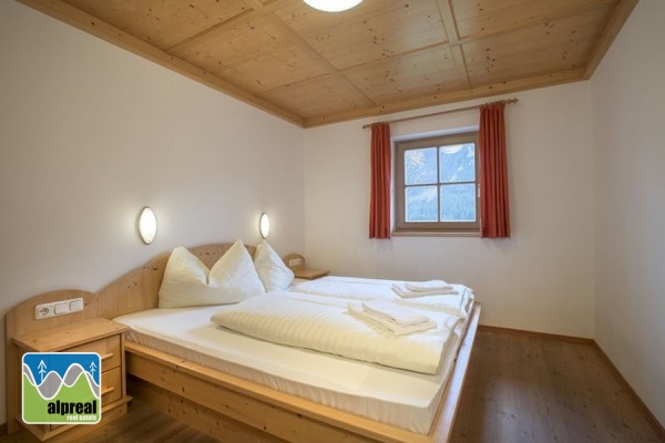 Chalet Wald im Pinzgau Salzburgerland Österreich