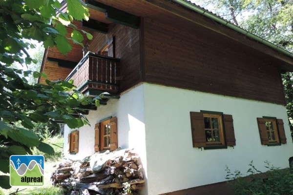 Vakantiehuis Uttendorf Salzburgerland Oostenrijk