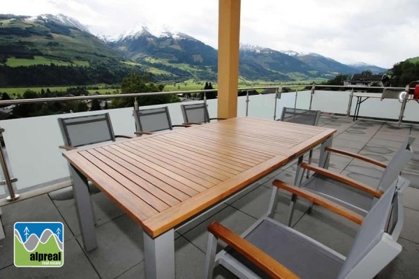 ruim 3-kamer appartement Piesendorf Salzburgerland Oostenrijk