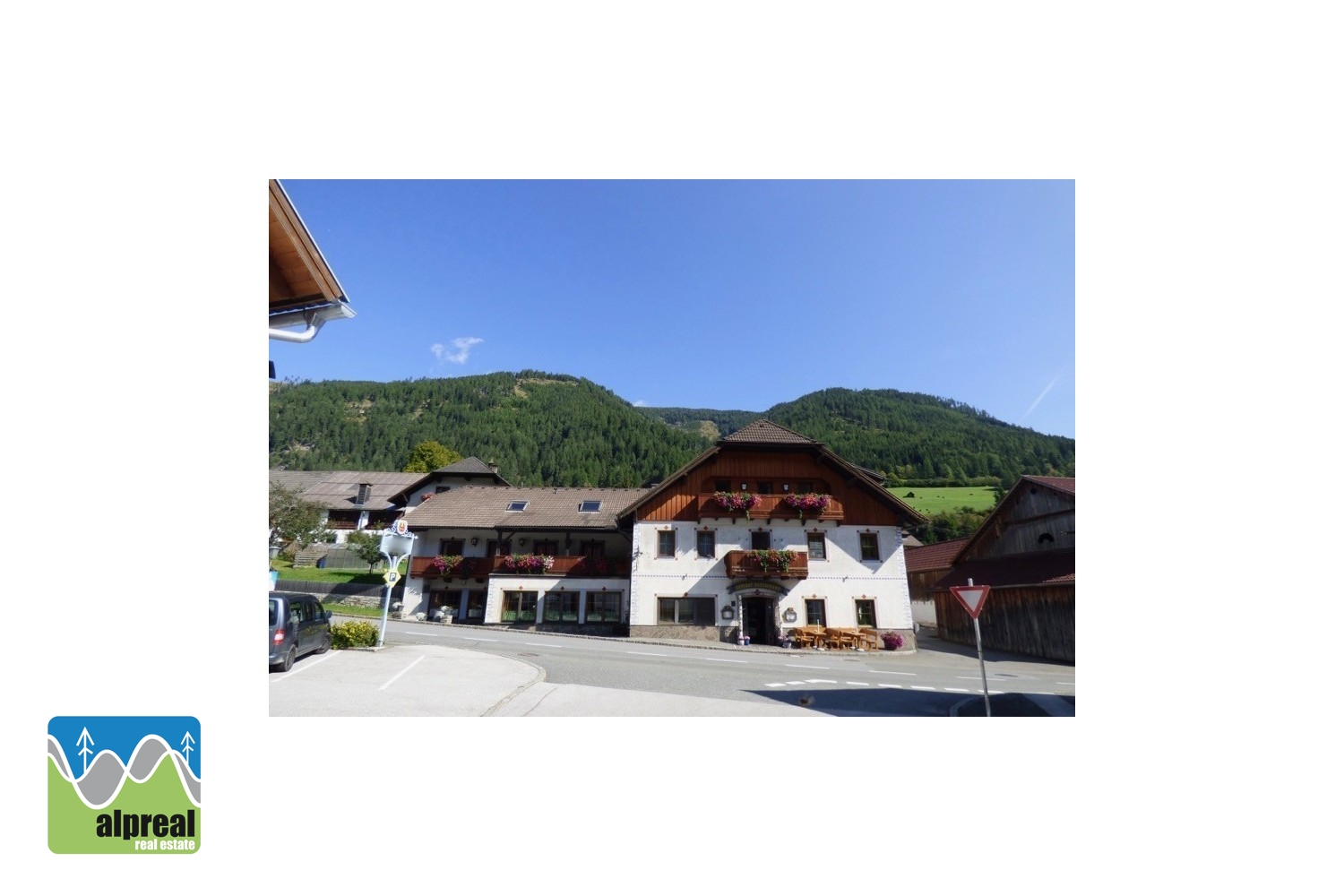 Gasthof Salzburgerland Österreich Gasthof Salzburgerland Österreich