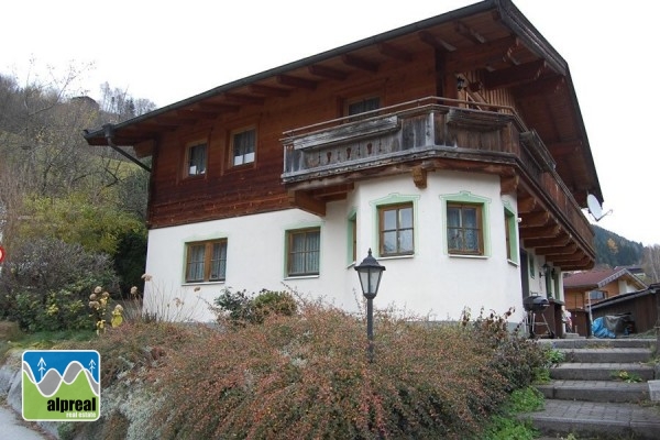 Huis Mühlbach Salzburgerland Oostenrijk