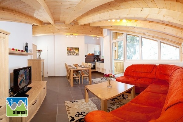 3-kamer appartement Obertauern Salzburgerland