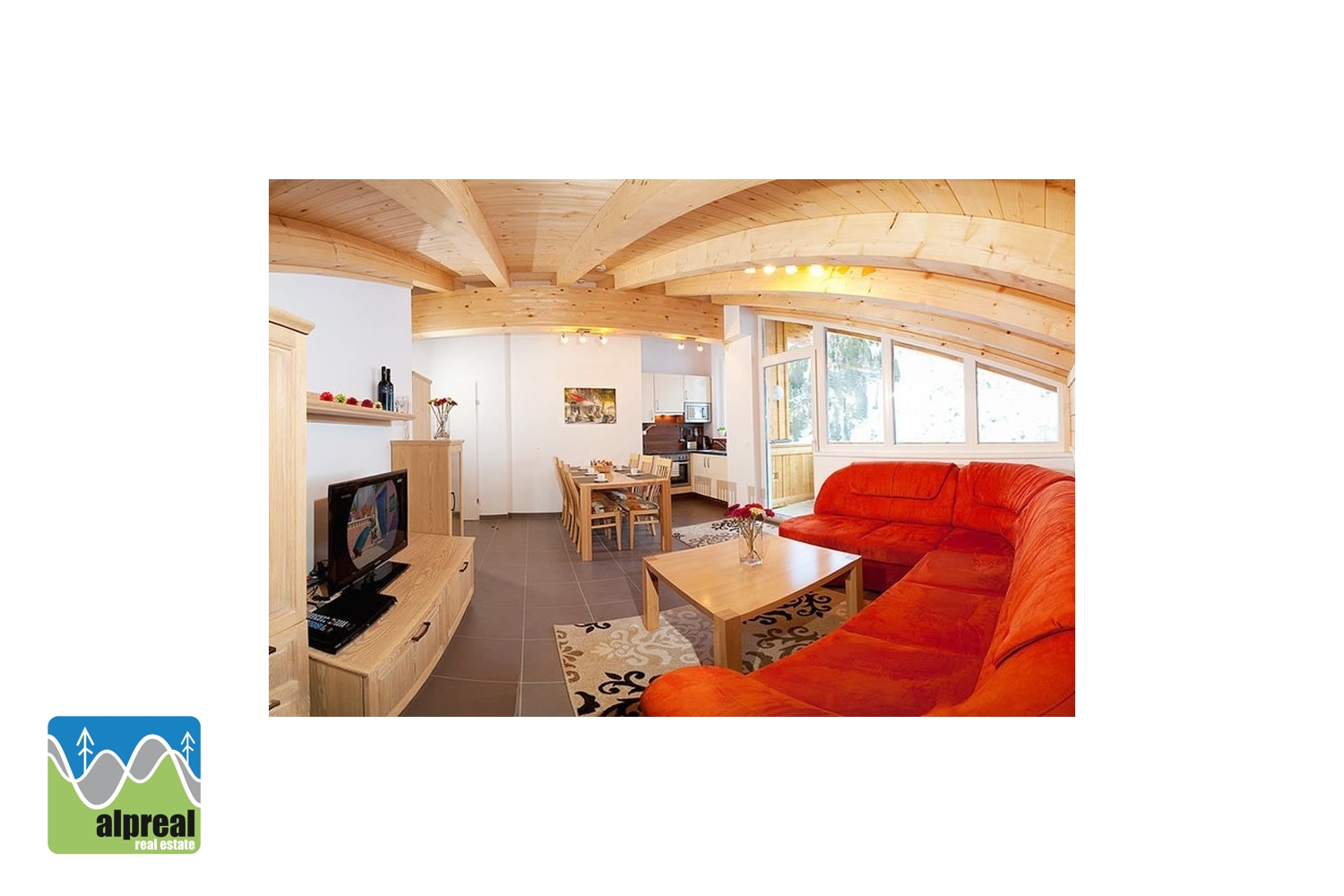 3-Zimmer Wohnung Obertauern Salzburgerland 3-Zimmer Wohnung Obertauern Salzburgerland