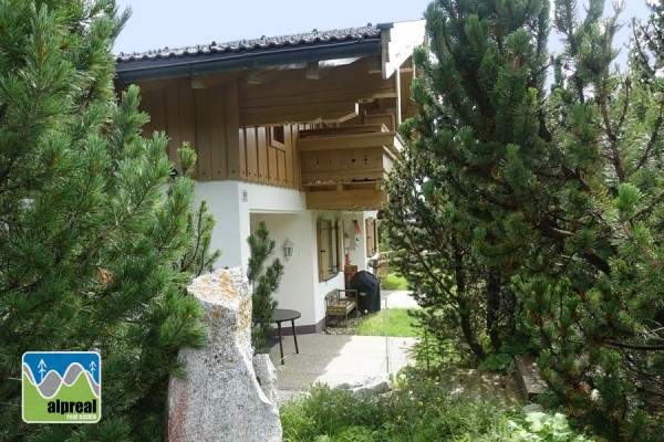 Vakantieappartement Hochkrimml Salzburgerland Oostenrijk