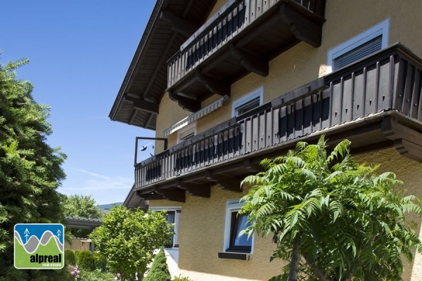 Huis met 2 of 3 appartementen Mittersill Salzburgerland Oostenrijk