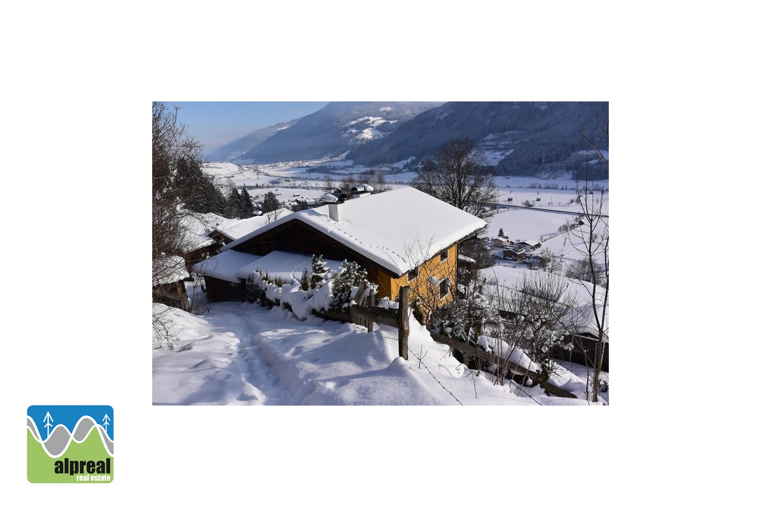 Huis Bramberg Salzburgerland Oostenrijk Huis Bramberg Salzburgerland Oostenrijk