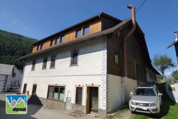 Gasthof met 17 kamers Salzburgerland Oostenrijk