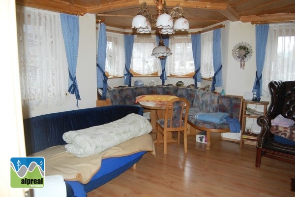 Huis Mühlbach Salzburgerland Oostenrijk