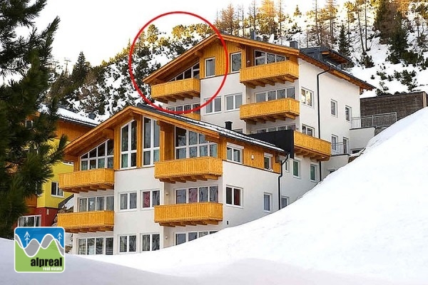 3-kamer appartement Obertauern Salzburgerland