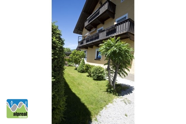 Huis met 2 of 3 appartementen Mittersill Salzburgerland Oostenrijk