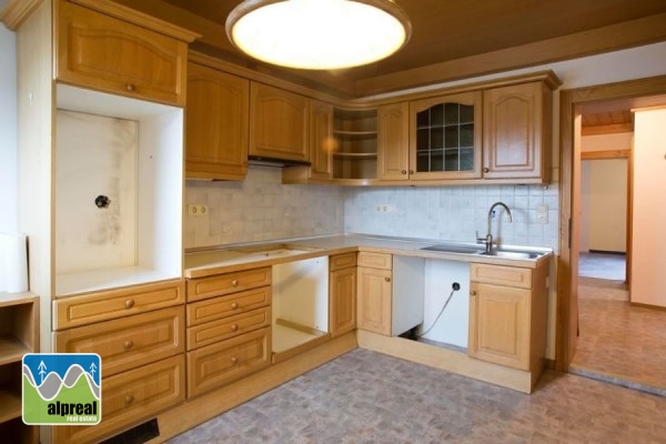 Huis met 2 of 3 appartementen Mittersill Salzburgerland Oostenrijk