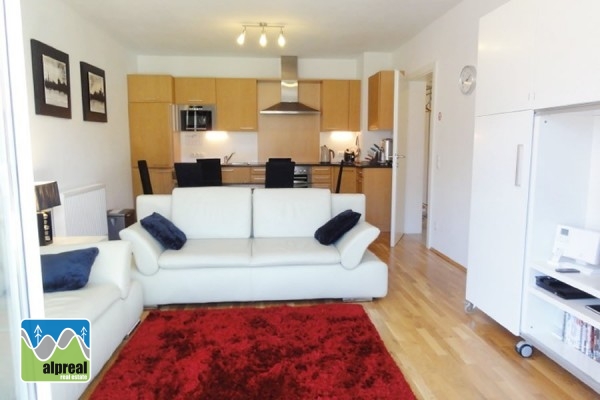 2-kamer appartement Flachau Salzburgerland Oostenrijk