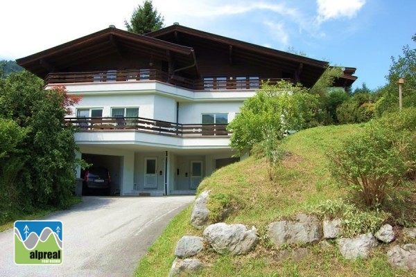 Huis Piesendorf Salzburgerland Oostenrijk