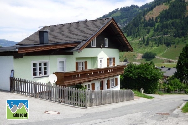 Huis Rauris Salzburgerland Oostenrijk