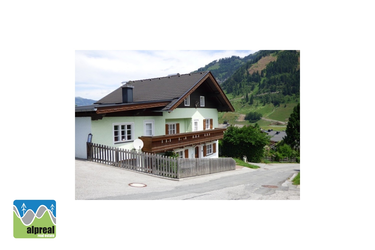 Ferienhaus Rauris Salzburg Österreich Ferienhaus Rauris Salzburg Österreich