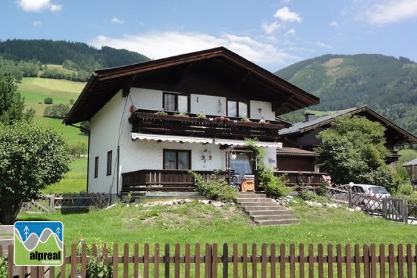 House Piesendorf Salzburg Austria