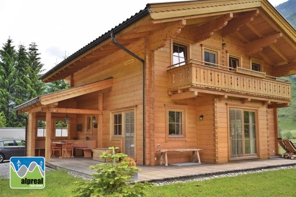 Vakantiehuis Rauris Salzburgerland Oostenrijk