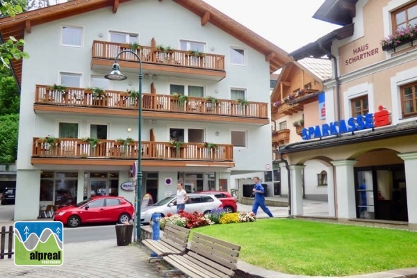 3 kamer appartement Wagrain Salzburgerland Oostenrijk