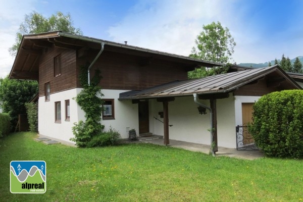 Landhaus Thumersbach Salzburg Österreich