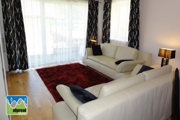 2-kamer appartement Flachau Salzburgerland Oostenrijk