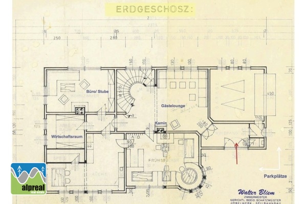 Bed and Breakfast Filzmoos Salzburg Austria