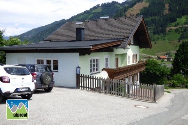 Huis Rauris Salzburgerland Oostenrijk