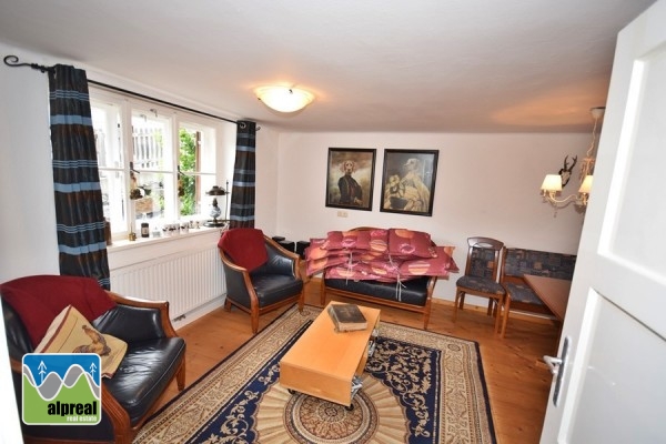 Ferienhaus Rauris Salzburg Österreich