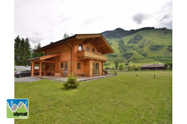 Vakantiehuis Rauris Salzburgerland Oostenrijk