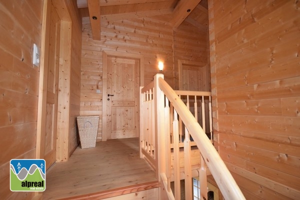 Ferienhaus Rauris Salzburg Österreich