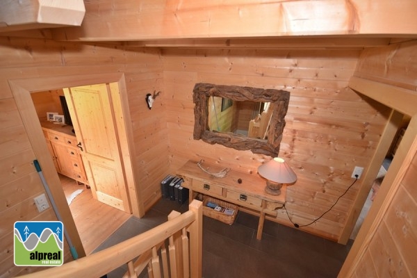 Ferienhaus Rauris Salzburg Österreich