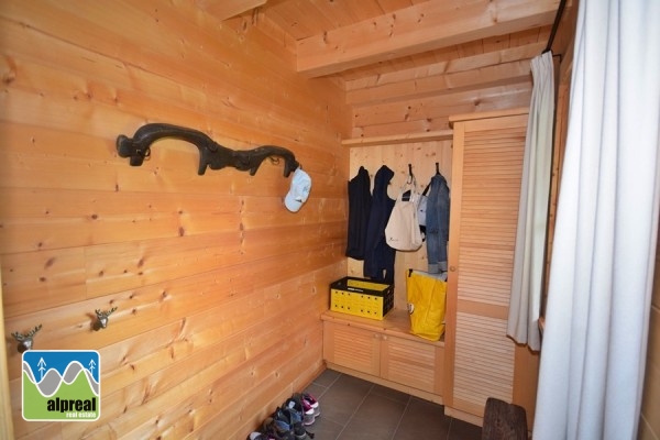 Ferienhaus Rauris Salzburg Österreich