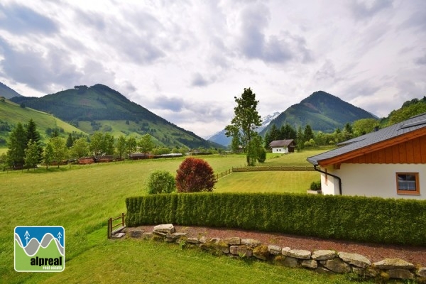 Ferienhaus Rauris Salzburg Österreich
