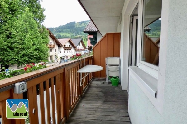 3 kamer appartement Wagrain Salzburgerland Oostenrijk