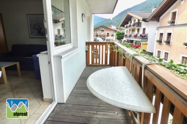 3 kamer appartement Wagrain Salzburgerland Oostenrijk