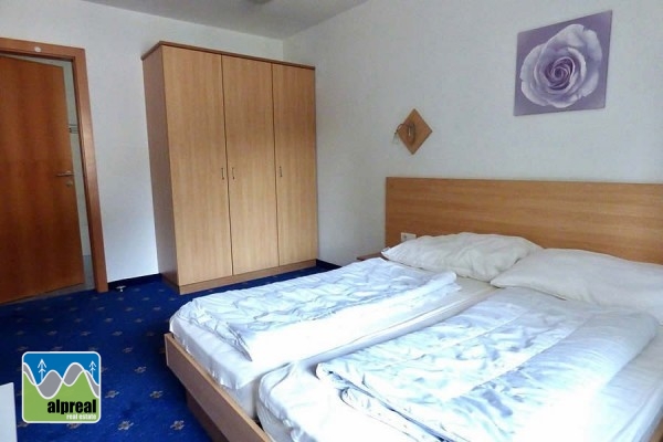 3 kamer appartement Wagrain Salzburgerland Oostenrijk