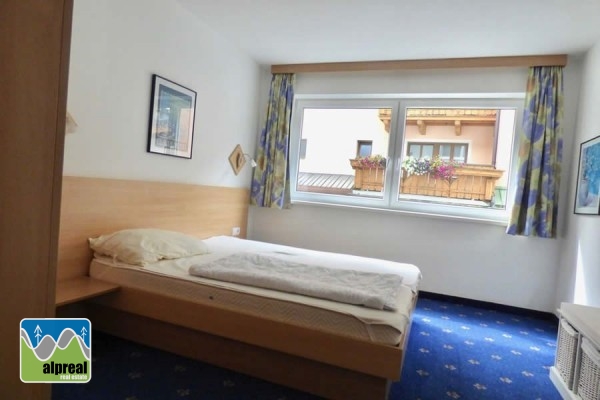 3 kamer appartement Wagrain Salzburgerland Oostenrijk