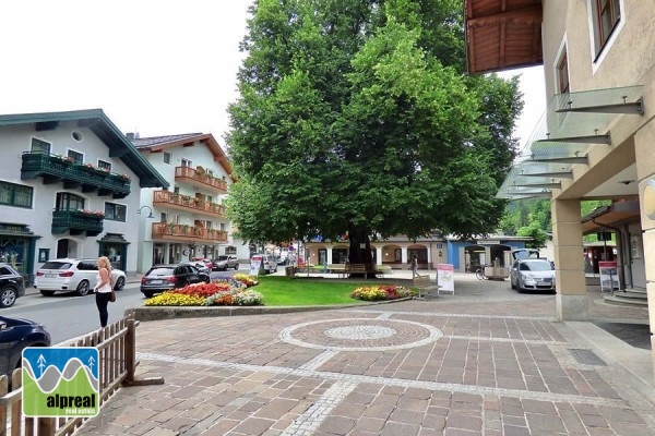 3 kamer appartement Wagrain Salzburgerland Oostenrijk