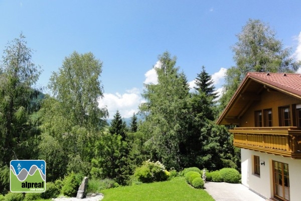 Holiday Cottage Embach Salzburg Austria