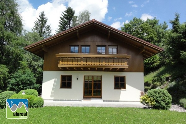 Vakantiechalet Embach Salzburgerland Oostenrijk